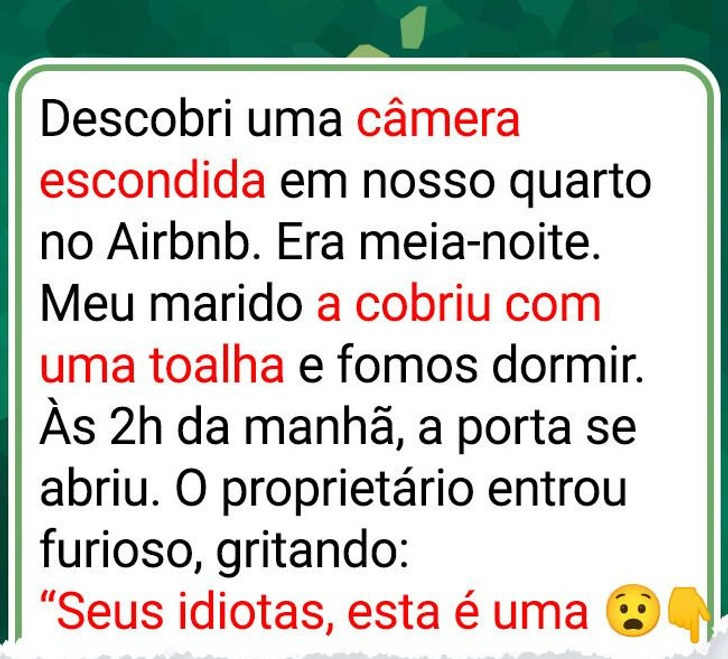 13 Estadias de terror que farão você pensar duas vezes antes de reservar um hotel