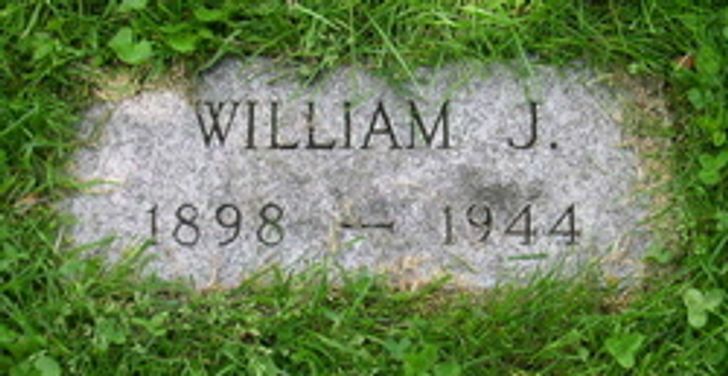 William James Sidis morreu de - William James Sidis