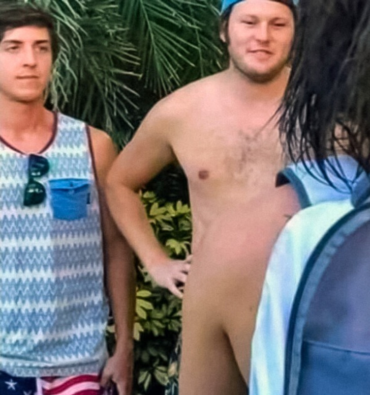 6+ Fotos do cotidiano que viraram ilusões de ótica