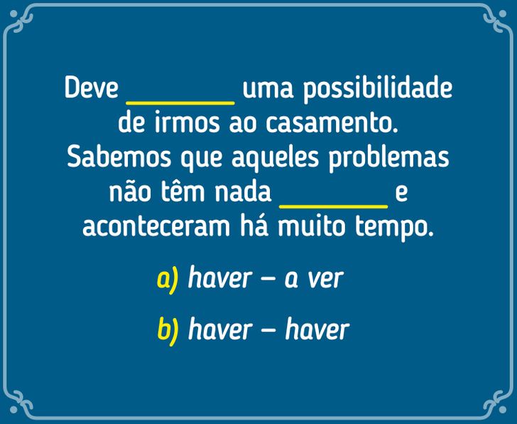 Você sabe como o português apanha frutas? - Charada e Resposta