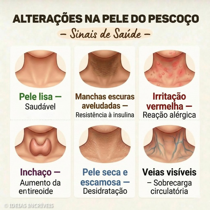 O conteúdo é fornecido apenas para fins informativos e não se destina a substituir o aconselhamento médico. 