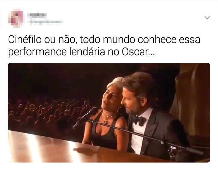 Otariano - cinéfilo ou não, todo mundo conhece essa propaganda