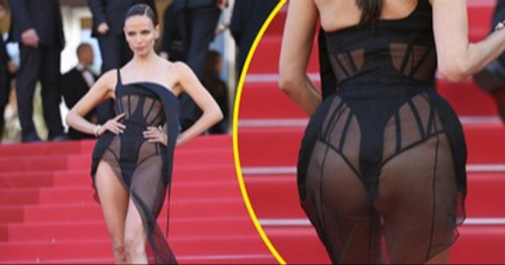  8 Looks diferentões escolhidos por celebridades que geraram debates na internet