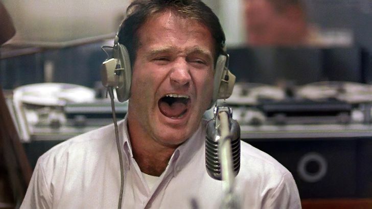 16 Filmes inesquecíveis com Robin Williams que continuam tocando nosso  coração