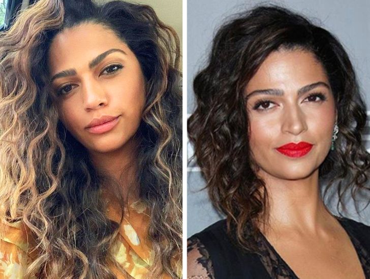 20 famosas que posaram sem maquiagem e exaltaram a beleza natural, Beleza