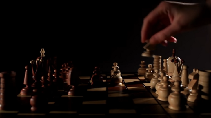 Como Jogar xadrez: Um guia completo para iniciantes #xadrez 
