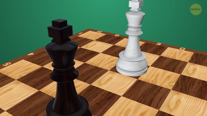 Dicas de xadrez para iniciantes / Incrível