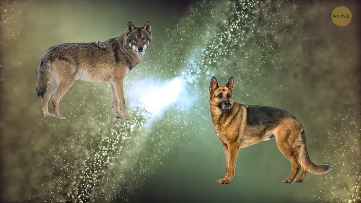 Dingo é o cão fofo mais perigoso do mundo