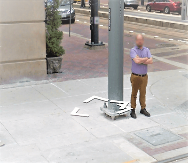 Adivinhe onde você está no mundo com o Google Street View