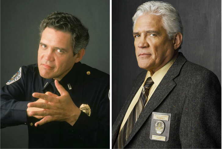 Os atores de ’loucademia de Polícia’, 32 anos depois