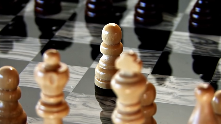 Por onde começar a jogar xadrez?
