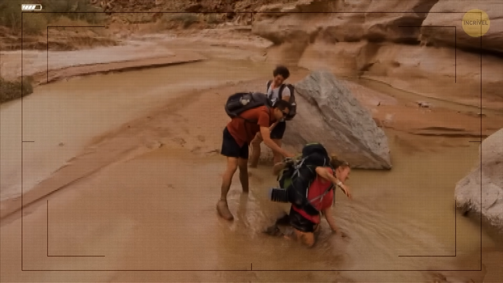 Areia movediça - Como e onde se formam, riscos e dicas para escapar